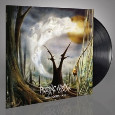 Rotting Christ - Non Serviam (Black Vinyl Lp)