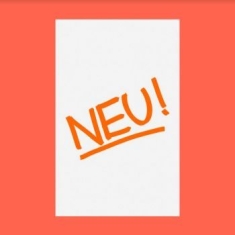 Neu! - Neu!