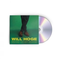 Will Hoge - Wings On My Shoes