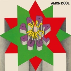 Amon Duul - Paradieswärts Duul