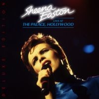 Easton Sheena - Live At The Palace, Hollywood - Del