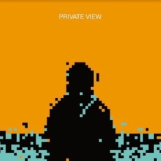 Blancmange - Private View