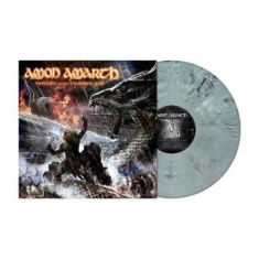 Amon Amarth - Twilight Of The Thunder God (Grey B