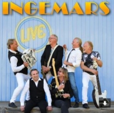 Ingemars - Live