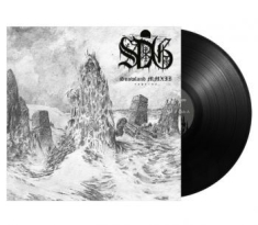 Sorcier Des Glaces - Snowland Mmxii (Black Vinyl Lp)