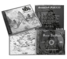 Sorcier Des Glaces - Snowland Mmxii