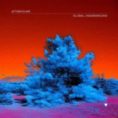 Global Underground - Global Underground: Afterhours