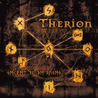 Therion - Secret Of The Runes