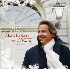 Lefèvre Alain - Petit Noël