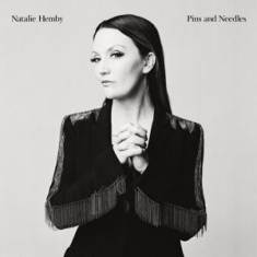 Natalie Hemby - Pins And Needles