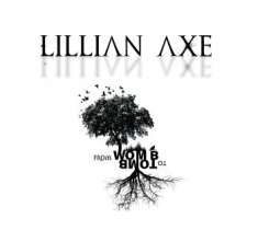 Lillian Axe - From Womb To Tomb