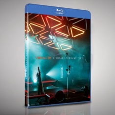 Voyager - A Voyage Through Time (Blu-Ray)