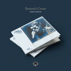 Saturns Cross - Cheat Death