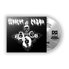 Serpent Cobra - Beware