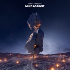 Various Artists - Fabric Presents Mind Against