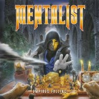 Mentalist - Empires Falling