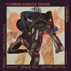 Clemens Kuratle Ydivide - Lumumba