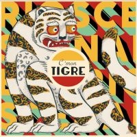 C'mon Tigre - Scenario