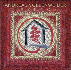 Vollenweider Andreas - Kryptos