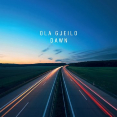 Ola Gjeilo - Dawn