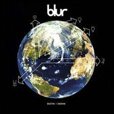 Blur - Bustin' + Dronin'