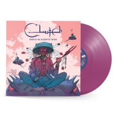 Clutch - Sunrise On Slaughter Beach (Lavendel Vin