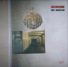 Grandamme - Holy Mountain