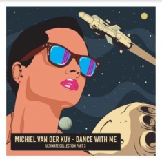 Van Der Kuy Michiel - Dance With Me