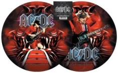 Ac/Dc - Live At The Freedom Hall Civic Cent