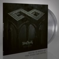 Black Anvil - Regenesis (Silver Vinyl 2 Lp)