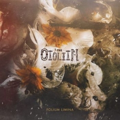 Otolith The - Folium Limina (Digipack)