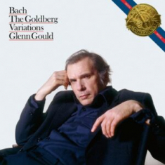 Gould Glenn - Bach: Goldberg Variations, Bwv 988 (1981 Digital Recording)