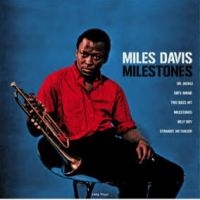 Davis Miles - Milestones