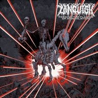 Languish - Feeding The Flames Of Annihilation