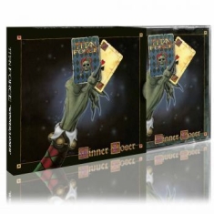 Titan Force - Winner / Loser (Slipcase)