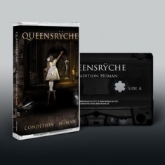 Queensryche - Condition Hüman (Mc)