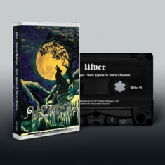 Ulver - Nattens Madrigal (Mc)