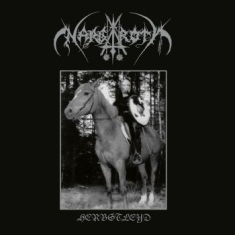 Nargaroth - Herbstleyd (2 Cd Digipack)