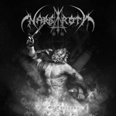 Nargaroth - Era Of Threnody (Digipack)