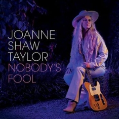 Taylor Joanne Shaw - Nobody's Fool