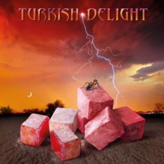 Various Artists - Turkish Delight Volume One