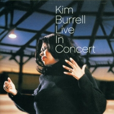 Kim Burrell - Live In Concert