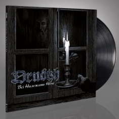 Drudkh - All Belong To The Night (Black Viny