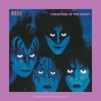 Kiss - Creatures Of The Night (40Th Annive