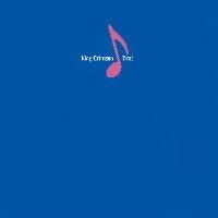 King Crimson - Beat (Wilson/Fripp Remixes 200G)