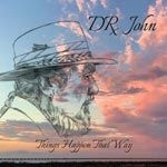 Dr. John - Things Happen That Way