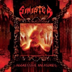 Sinister - Aggressive Measures