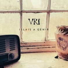 Various Artists - Islais A Genir