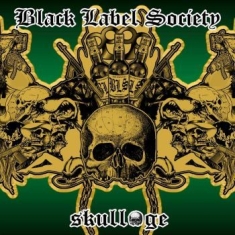 Black Label Society - Skullage