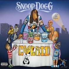 Snoop Dogg - Coolaid